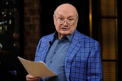 Михаил Жванецкий