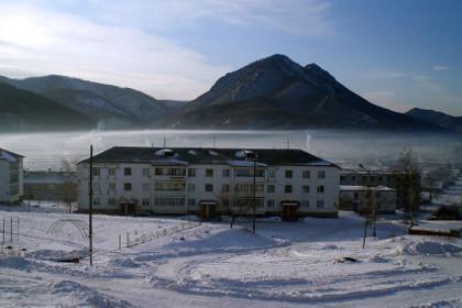 Дальнегорск