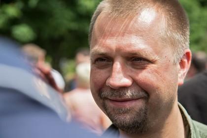 Александр Бородай