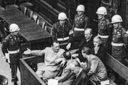 Денацпроект. Как СССР и Запад устроили денацификацию Германии после Второй мировой войны? 