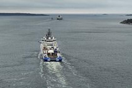 «Они взорвутся на наших глазах». НАТО наращивает присутствие в Балтийском море. Угрожает ли это блокадой России? 