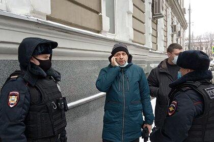 Сергей Смирнов