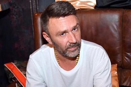 Сергей Шнуров