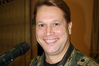 Юрий Минин