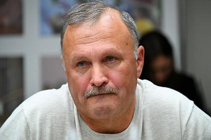 Валерий Бутин