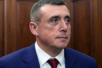 Валерий Лимаренко