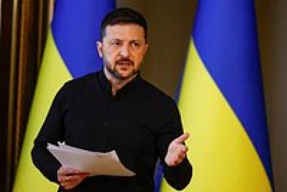 Зеленский спешно подписал закон против антикоррупционных структур. Чем это грозит Украине? 