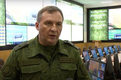 Виктор Хренин