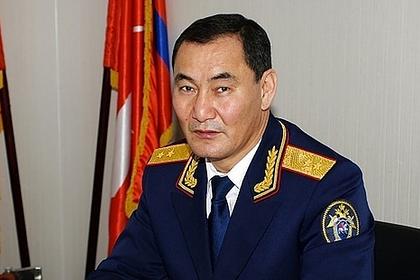 Михаил Музраев