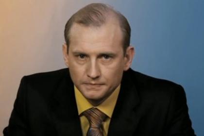 Михаил Фатеев