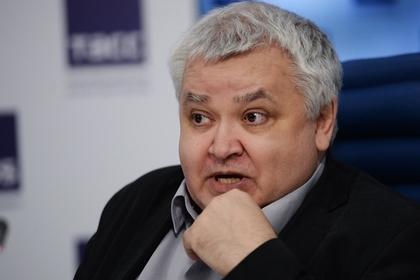 Максим Кронгауз