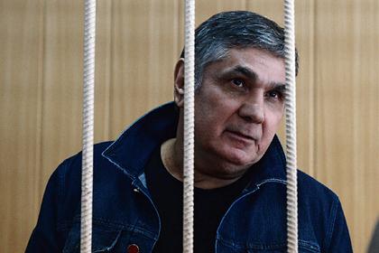 Захарий Калашов (Шакро Молодой)