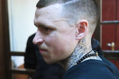 Павел Мамаев