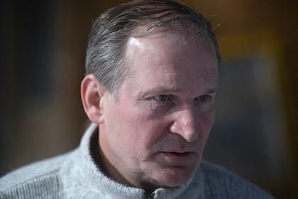 Федор Добронравов