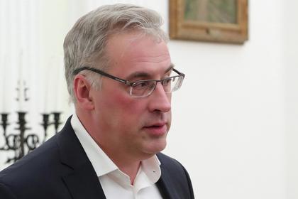 Андрей Норкин