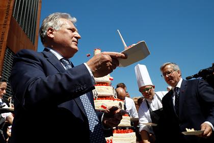  Александр Квасьневский