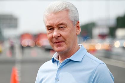 Сергей Собянин