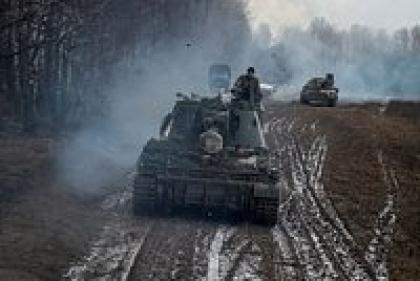 ВСУ оставили Авдеевку. Почему украинское командование решило отступить из города?