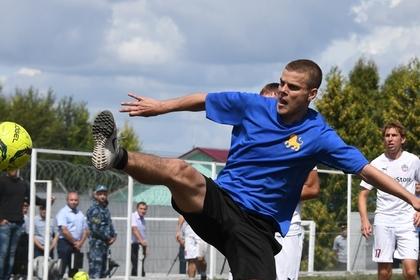 Александр Кокорин