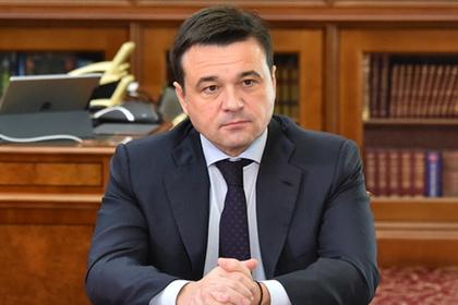 Андрей Воробьев