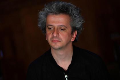 Константин Богомолов