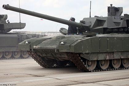  Т-14 «Армата»