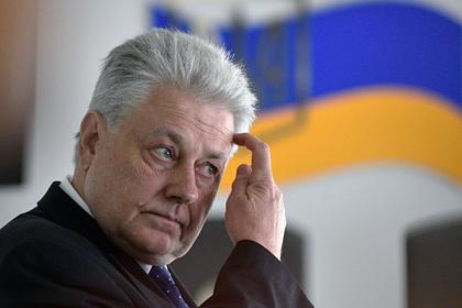 Владимир Ельченко