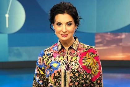 Екатерина Стриженова