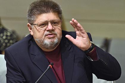Евгений Брюн 