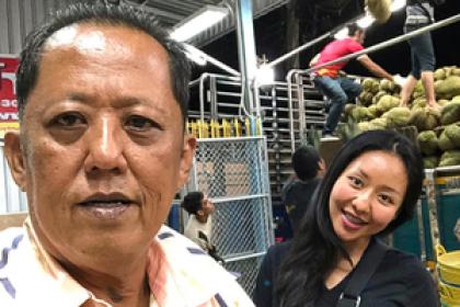 «Жених нужен немедленно» Миллионер пообещал состояние за женитьбу на дочери. Кандидаты посыпались со всего мира