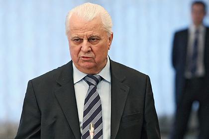 Леонид Кравчук