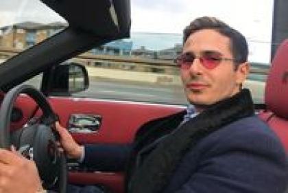Обольститель из Tinder влюблял в себя женщин и выкачивал из них миллионы. Как не стать жертвой подобных аферистов?
