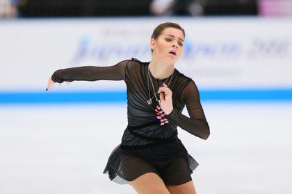 Аделина Сотникова