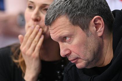 Владимир Соловьев
