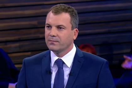 Евгений Попов