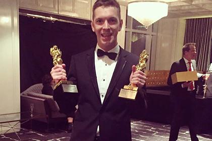 Алексей Гончаров
