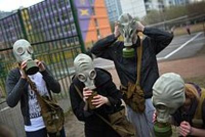 Уроки начальной военной подготовки в школах. Зачем в 2024 году российским детям курсы НВП?