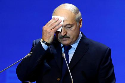 Александр Лукашенко