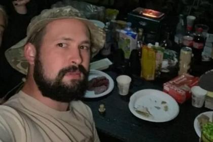 Павел Пригожин 