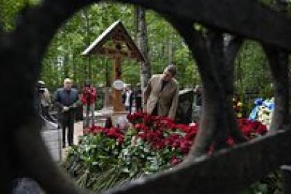 Пригожина тайно похоронили в Петербурге. Как прощались с основателем ЧВК «Вагнер»?