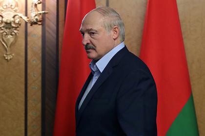 Александр Лукашенко