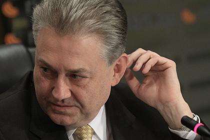 Владимир Ельченко
