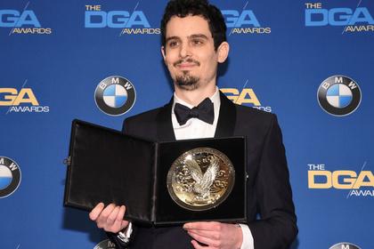 Дэмьен Шазелл получил премию Гильдии режиссеров США
