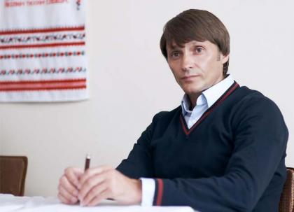 Игорь Еремеев