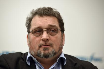 Андрей Бабушкин