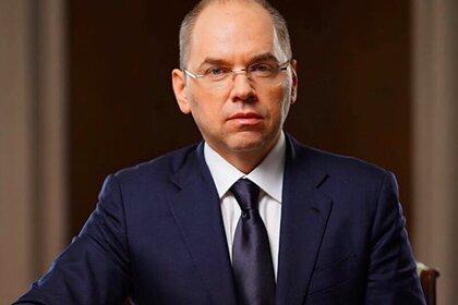 Максим Степанов