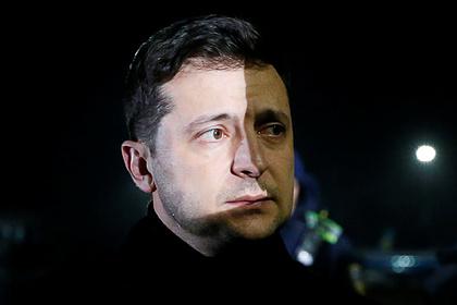Владимир Зеленский