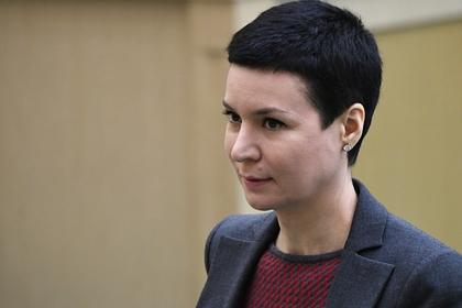 Ирина Рукавишникова