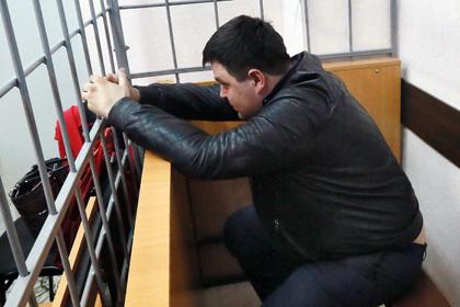 Гусейн Гахраманов