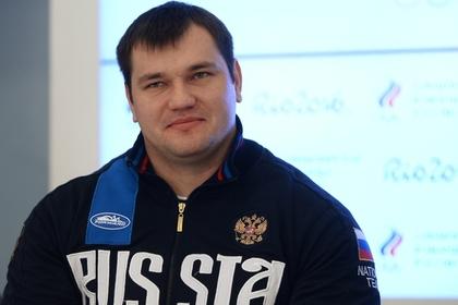 Алексей Ловчев